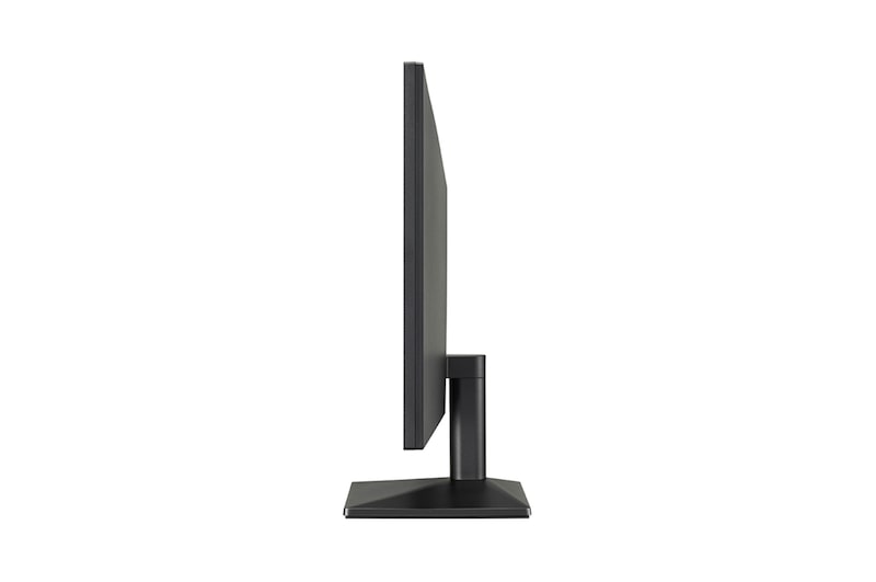 LG 24 " Monitor LG LED Full HD IPS con AMD FreeSync, 24MK430H-B