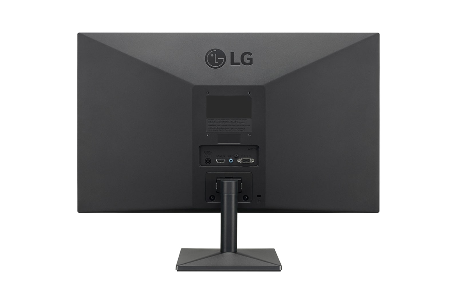 LG 24 " Monitor LG LED Full HD IPS con AMD FreeSync, 24MK430H-B