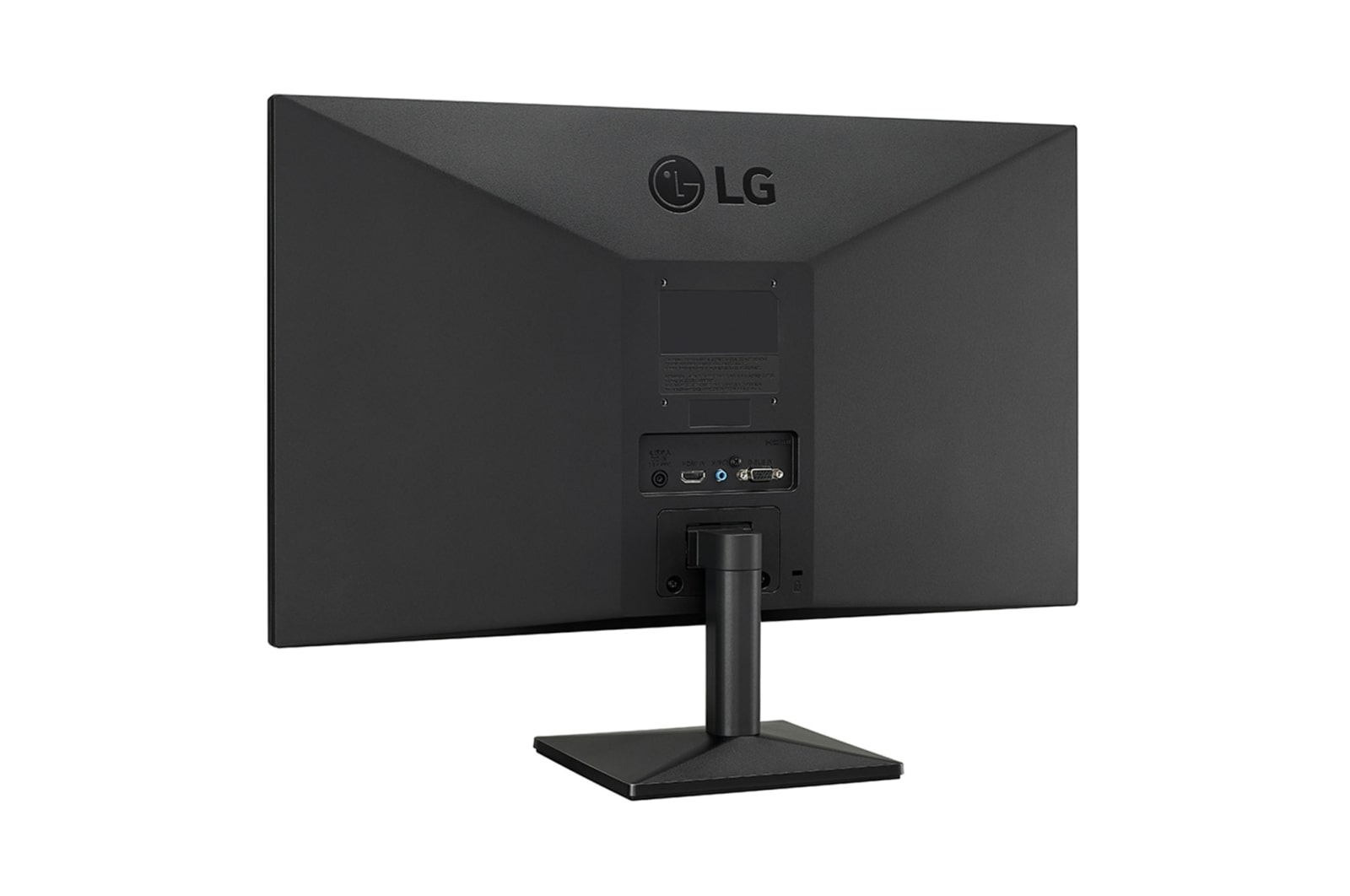 LG 24 " Monitor LG LED Full HD IPS con AMD FreeSync, 24MK430H-B