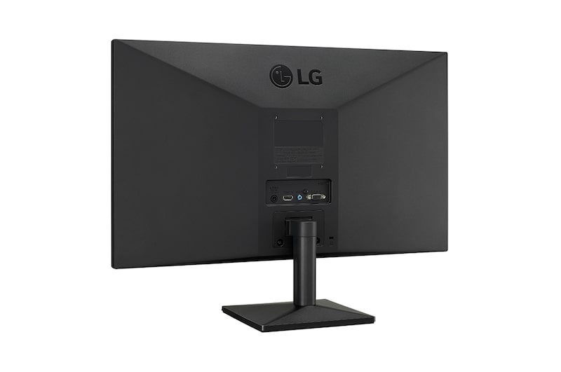 LG 24 " Monitor LG LED Full HD IPS con AMD FreeSync, 24MK430H-B