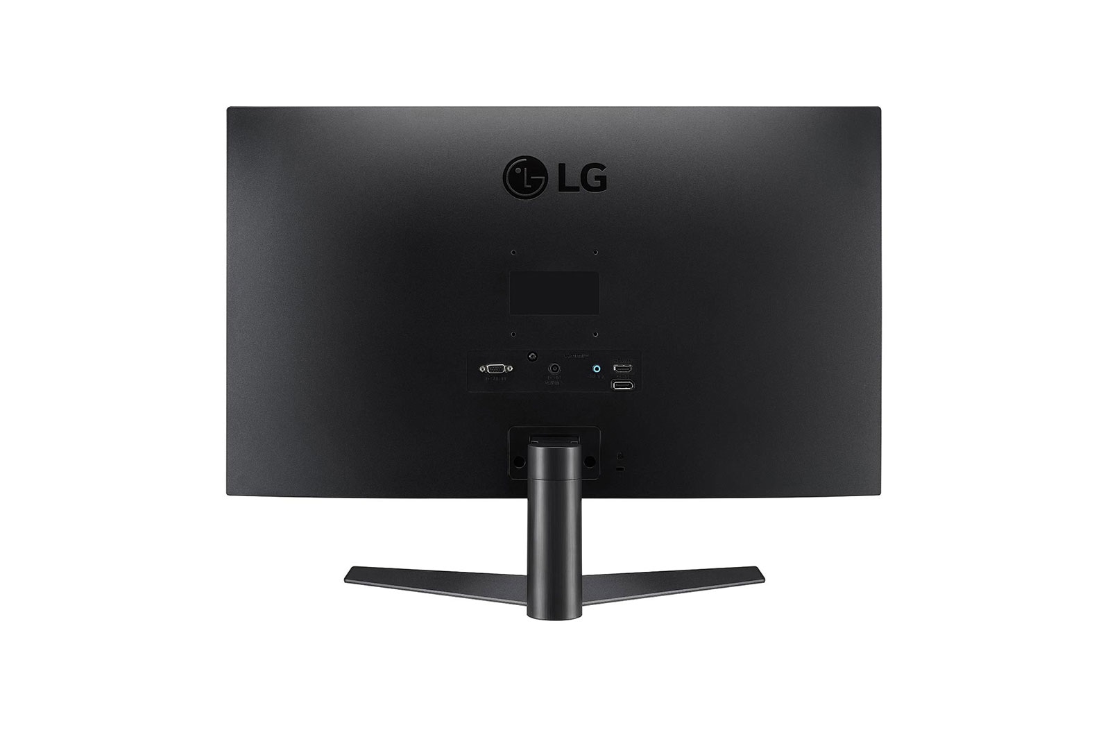 LG Monitor 23.8" Full HD IPS Display con AMD FreeSync™, 24MP60G-B
