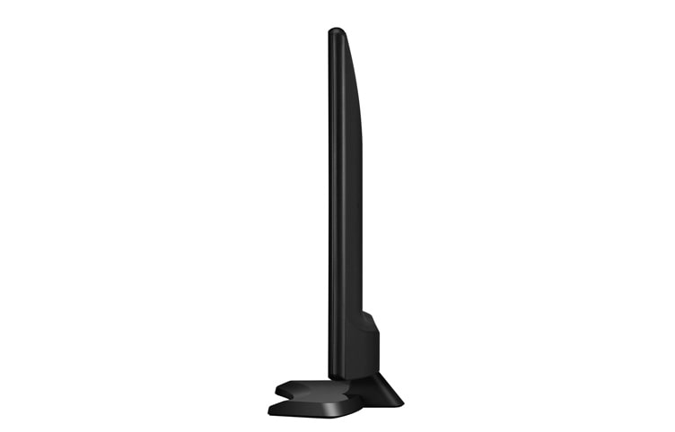 LG TV Monitor LG 24" (23.6" Diagonal), 24MT48DF