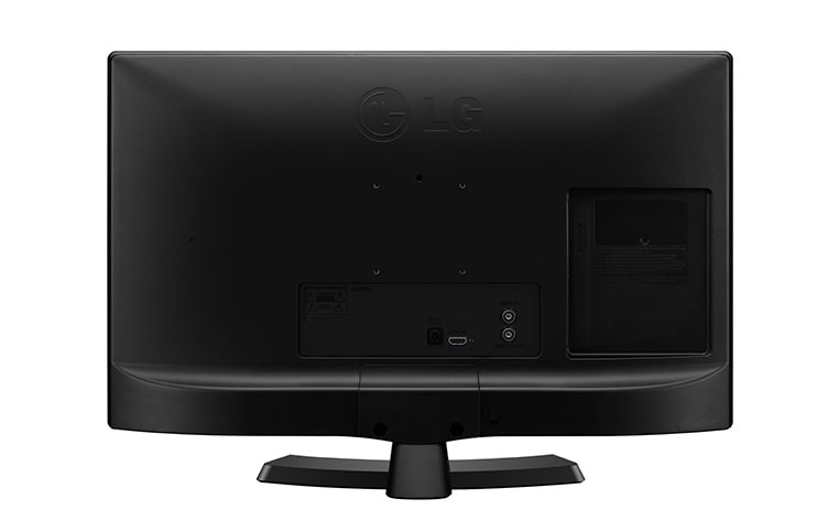 LG TV Monitor LG 24" (23.6" Diagonal), 24MT48DF