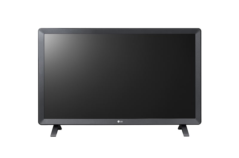 LG TV Monitor 24" Smart, 24TL520S-PU