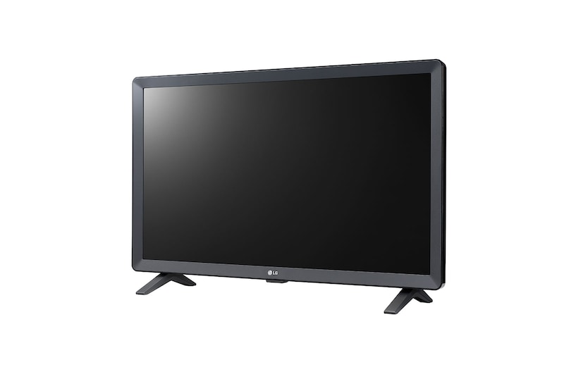 LG TV Monitor 24" Smart, 24TL520S-PU