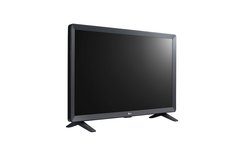 LG TV Monitor 24" Smart, 24TL520S-PU