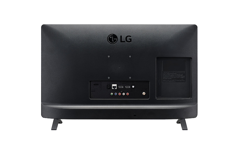 LG TV Monitor 24" Smart, 24TL520S-PU