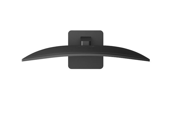 top perspective view