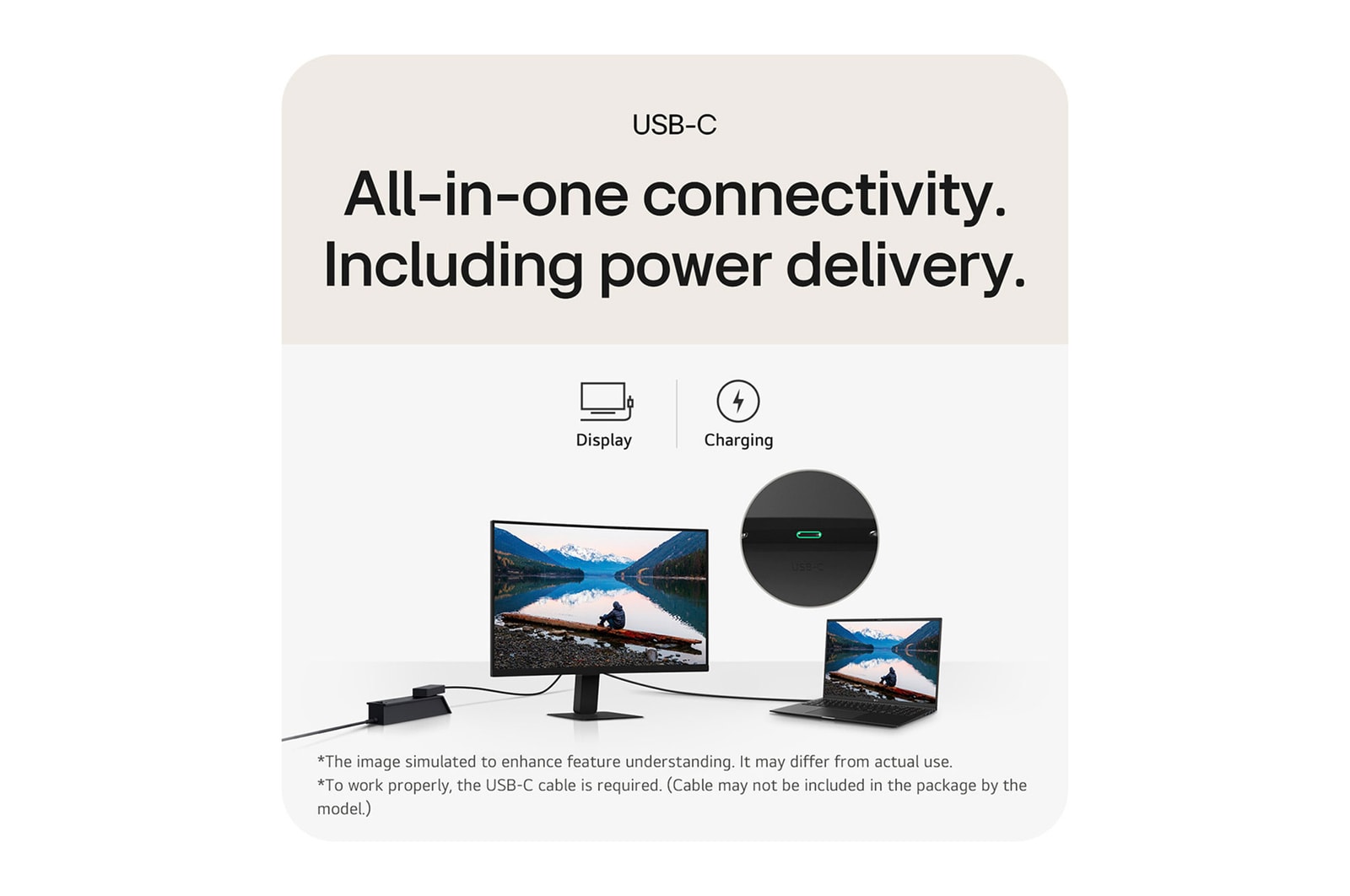 USB cards
