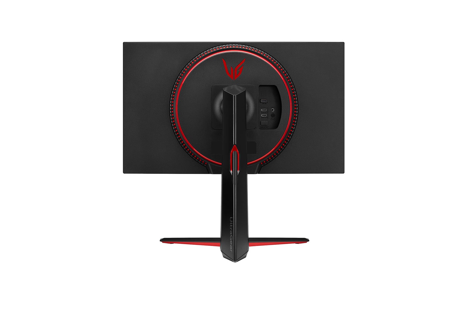 LG Monitor para juegos UltraGear ™ Full HD 240Hz IPS 1ms (GtG) de 27"  compatible con NVIDIA® G-SYNC®, 27GP750-B