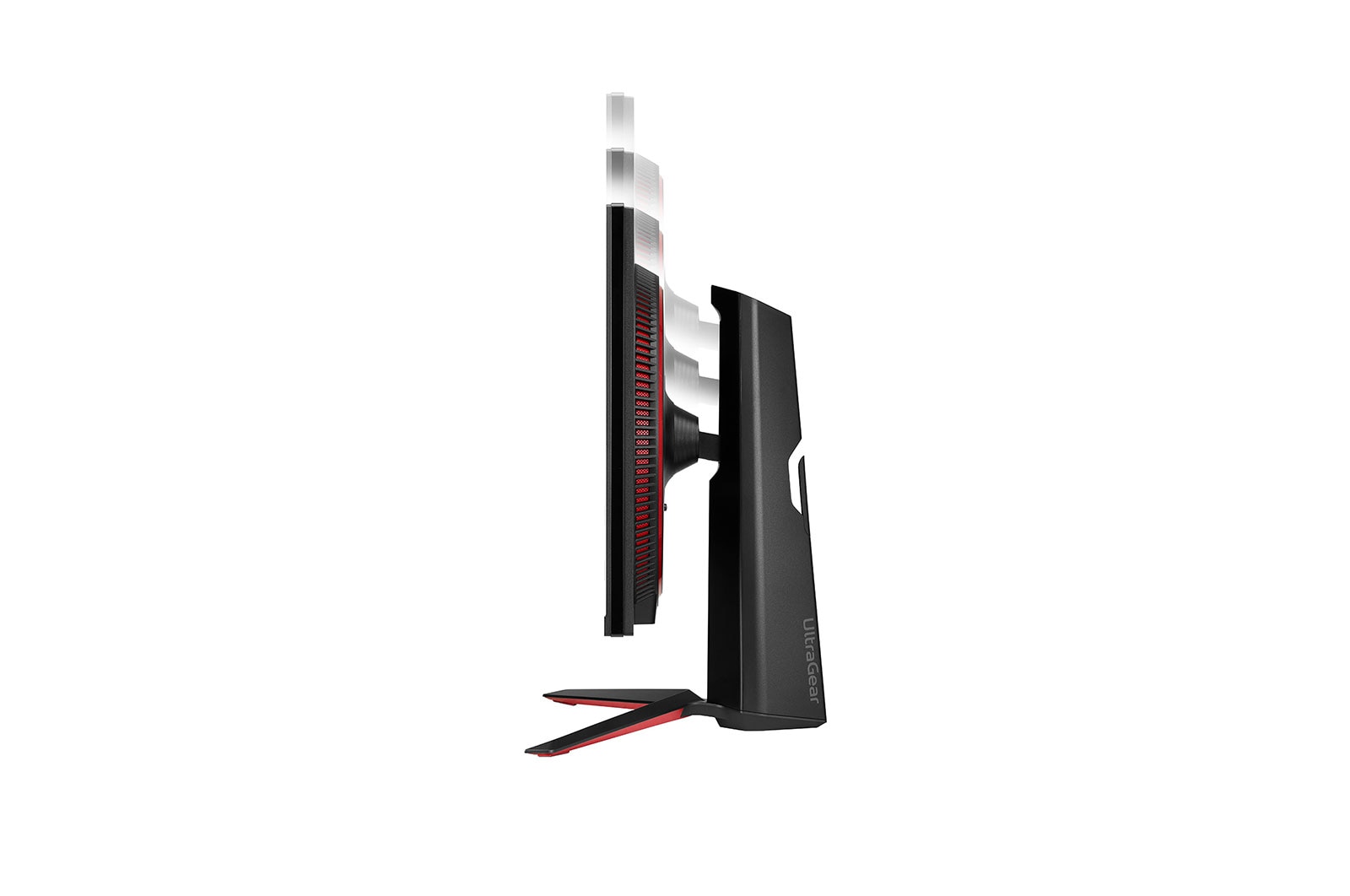 LG Monitor para juegos UltraGear ™ Full HD 240Hz IPS 1ms (GtG) de 27"  compatible con NVIDIA® G-SYNC®, 27GP750-B