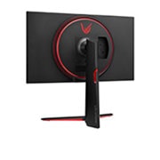 LG Monitor para juegos UltraGear ™ Full HD 240Hz IPS 1ms (GtG) de 27"  compatible con NVIDIA® G-SYNC®, 27GP750-B