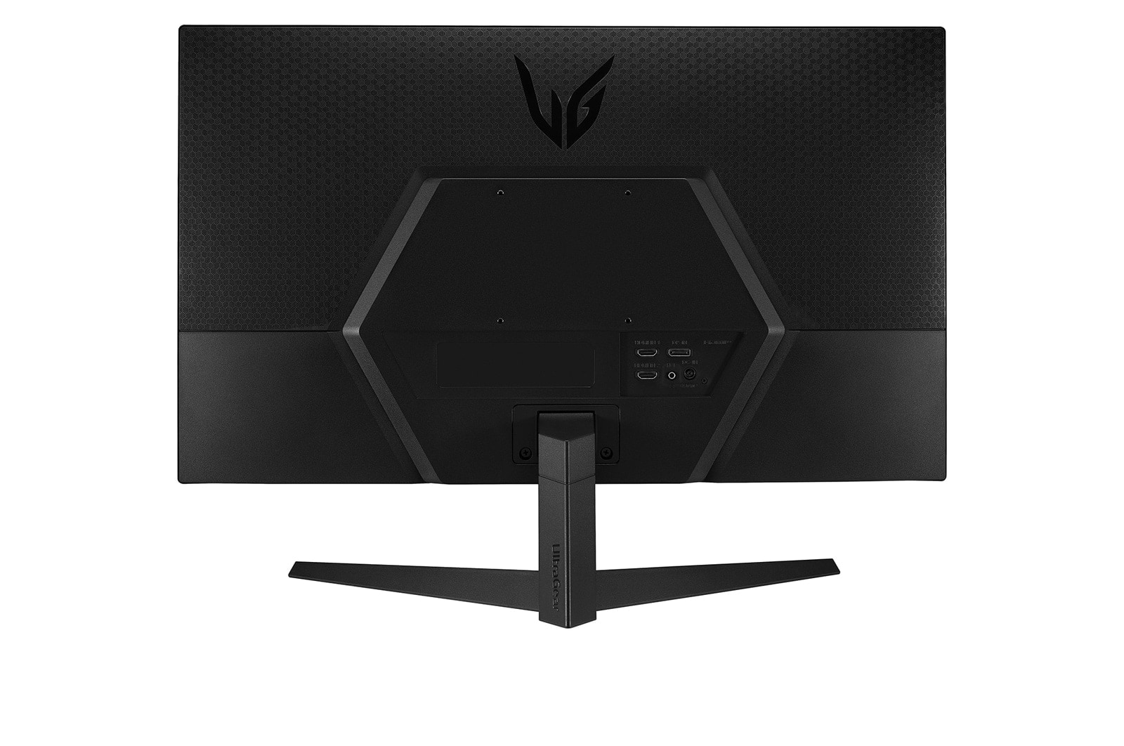 LG Monitor 27” UltraGear™ Full HD Gaming , 27GQ50F