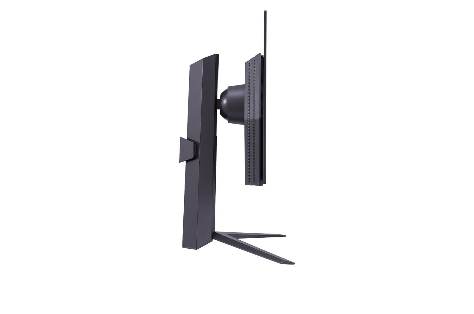 LG Monitor OLED QHD Gaming 27"  UltraGear™, 27GR95QE-B