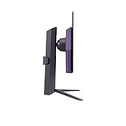 LG Monitor OLED QHD Gaming 27"  UltraGear™, 27GR95QE-B