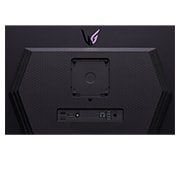 LG Monitor OLED QHD Gaming 27"  UltraGear™, 27GR95QE-B