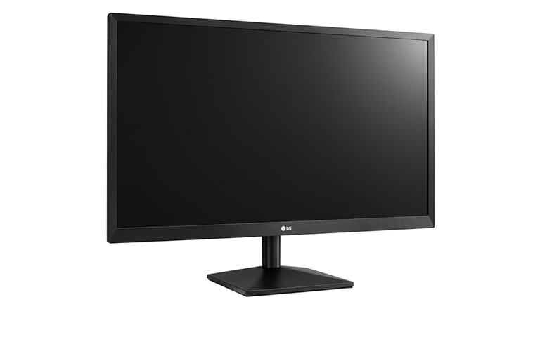 LG 27" Monitor Full HD, 27MK400H-B