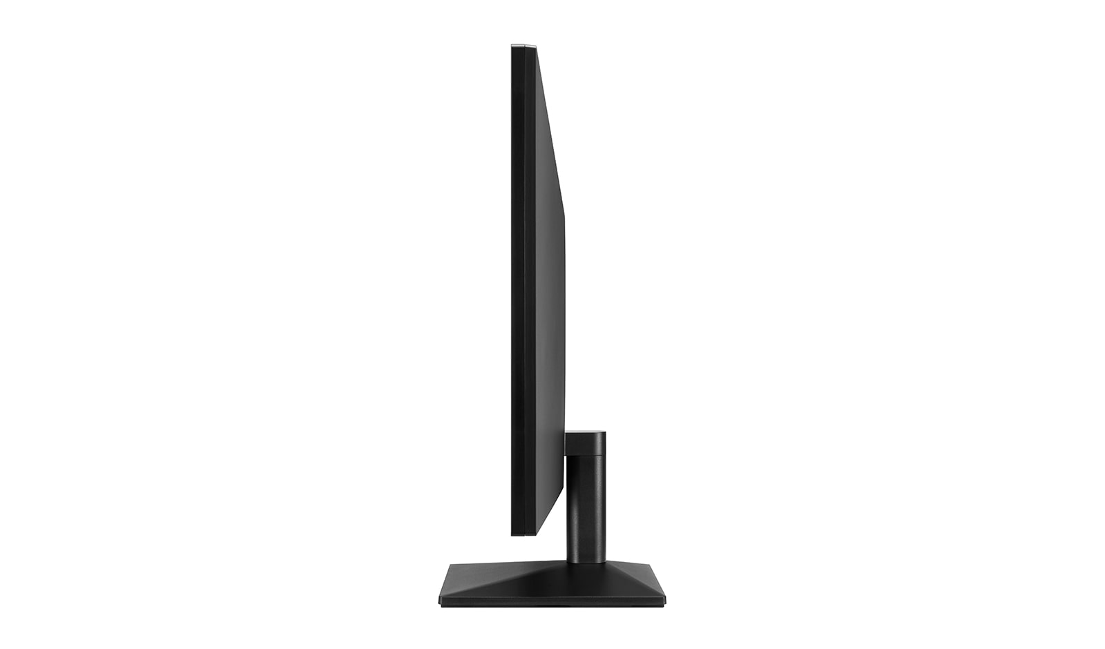 LG 27" Monitor Full HD, 27MK400H-B