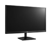 LG 27" Full HD IPS Monitor, 27MK430H-B