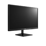 LG 27" Full HD IPS Monitor, 27MK430H-B