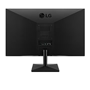 LG 27" Full HD IPS Monitor, 27MK430H-B