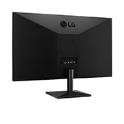 LG 27" Full HD IPS Monitor, 27MK430H-B