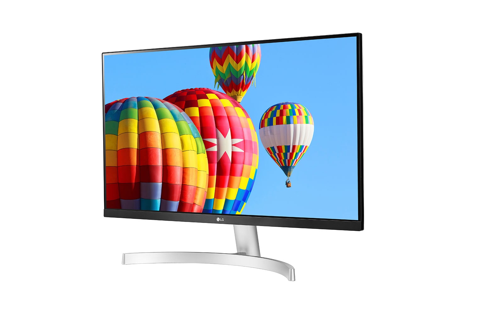Monitor 27