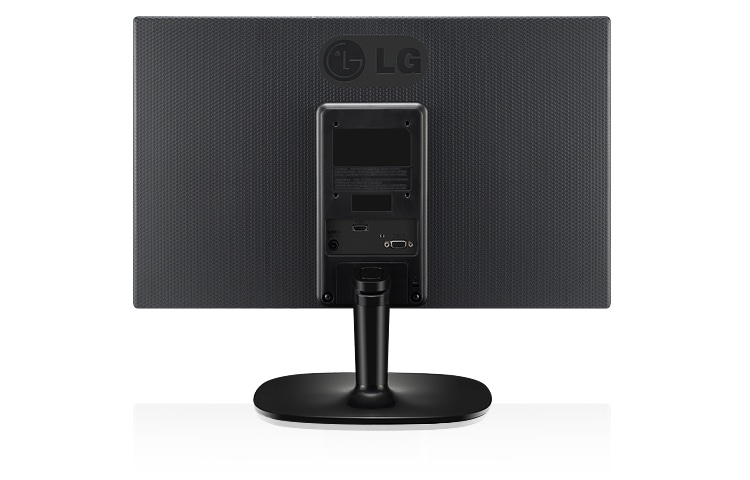 LG IPS Monitor MP35, 27MP35HQ