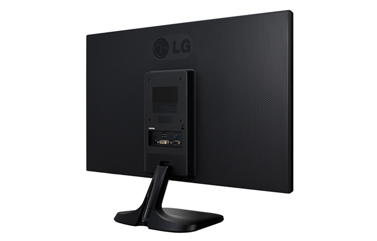 LG Monitor LG, 27MP37HQ