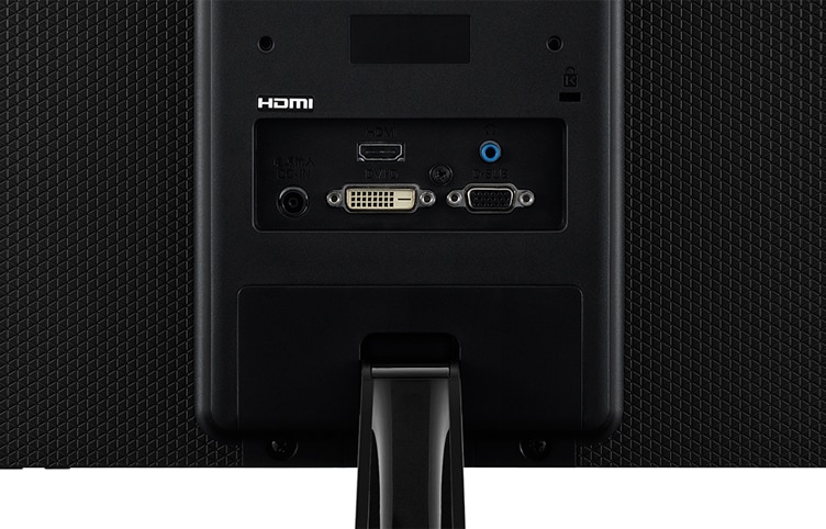 LG Monitor LG, 27MP37HQ