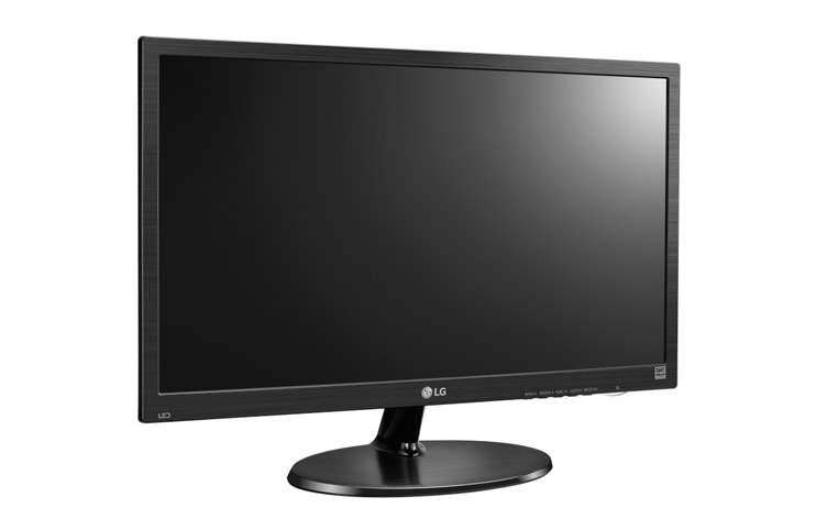 LG Monitor LG 27" - LED (27" Diagonal), 27MP38VQ