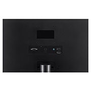 LG Monitor 27" Full HD IPS con AMD FreeSync™, 27MP60G-B