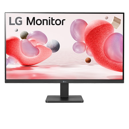 Monitor IPS 27 Pulgadas FHD para mejorar tu productividad con 100 Hz