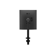 LG Monitor LG DualUp de 28 pulgadas 16:18 con pantalla Nano IPS SDQHD con Soporte Ergo y entrada USB tipo C, 28MQ780-B