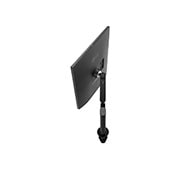 LG Monitor LG DualUp de 28 pulgadas 16:18 con pantalla Nano IPS SDQHD con Soporte Ergo y entrada USB tipo C, 28MQ780-B