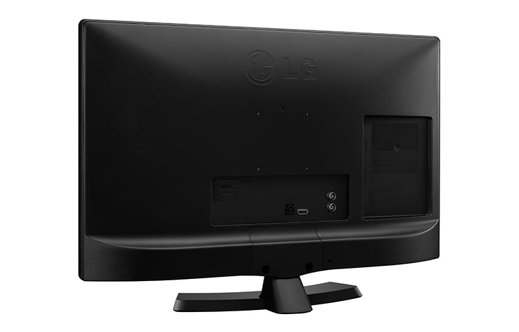 LG Monitor LG 28" (27.5" Diagonal), 28MT48DF