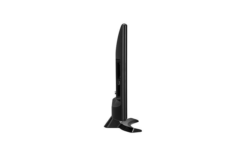 LG TV Monitor LG 28" Smart HD, con panel IPS, 28MT49S-PU