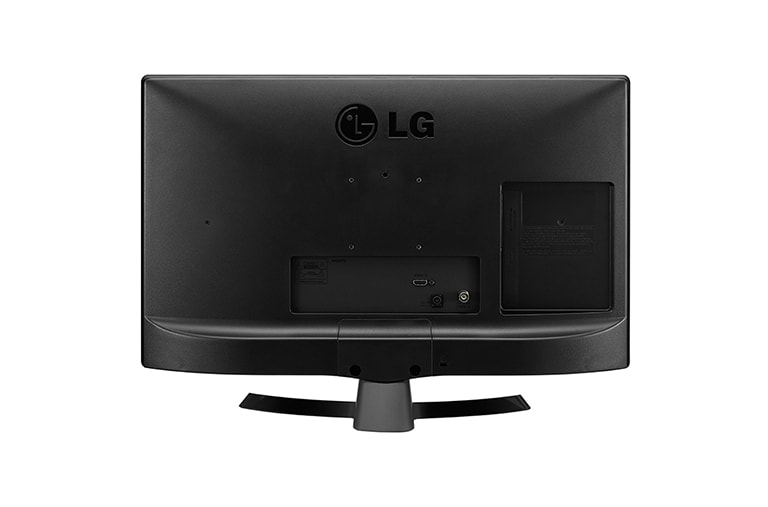 LG TV Monitor LG 28" Smart HD, con panel IPS, 28MT49S-PU