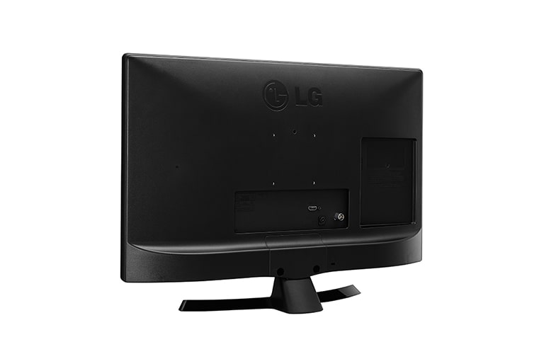 LG TV Monitor LG 28" Smart HD, con panel IPS, 28MT49S-PU