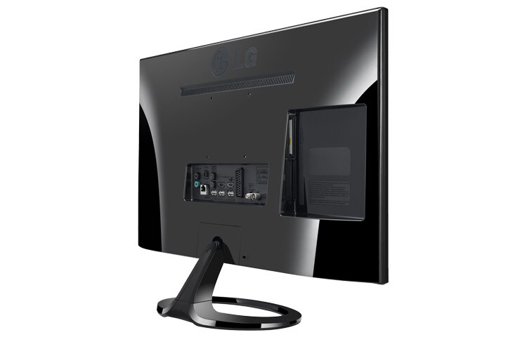 LG TV Personal El mas delgado en su categoria, experimenta nuevas posibilidades con 21:9 IPS Ultra delgado, 29MA73