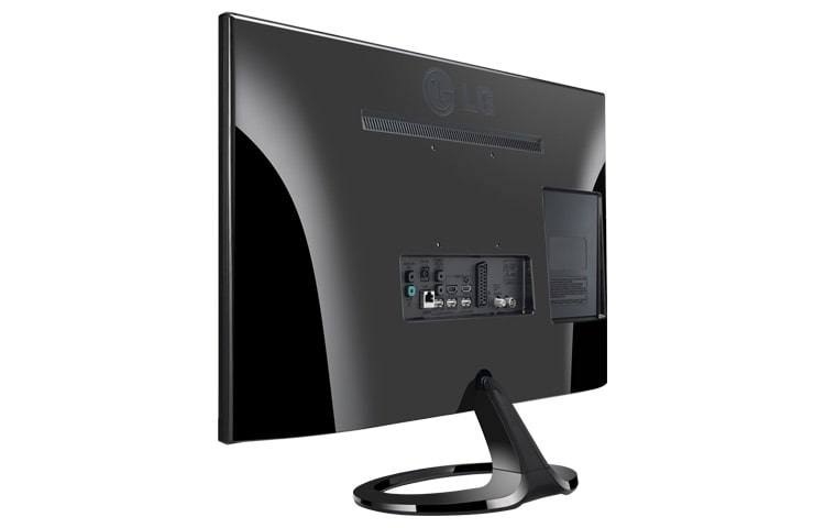 LG TV Personal El mas delgado en su categoria, experimenta nuevas posibilidades con 21:9 IPS Ultra delgado, 29MA73