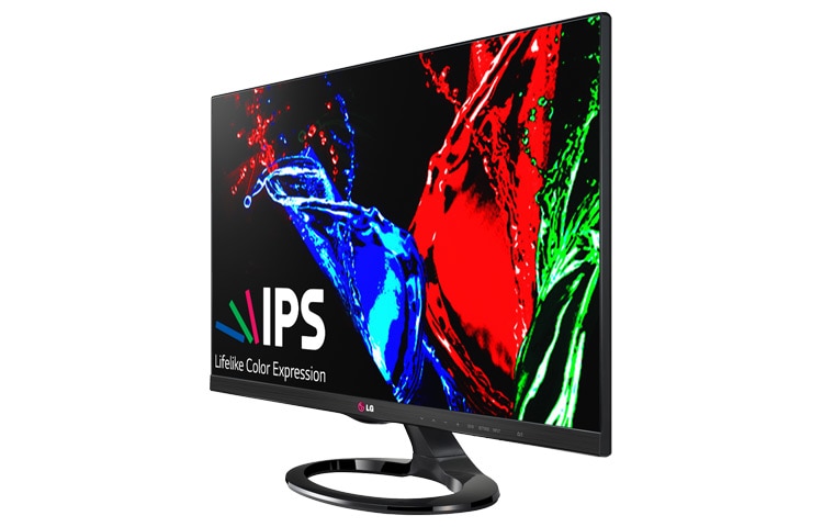 LG TV Personal El mas delgado en su categoria, experimenta nuevas posibilidades con 21:9 IPS Ultra delgado, 29MA73