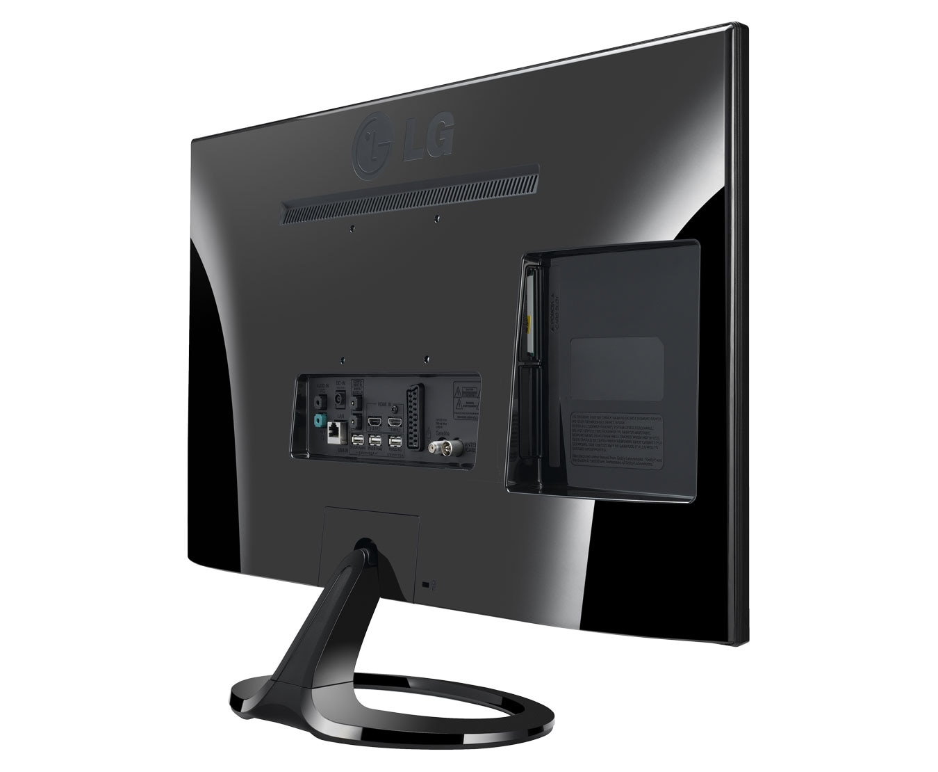LG TV Personal El mas delgado en su categoria, experimenta nuevas posibilidades con 21:9 IPS Ultra delgado, 29MA73