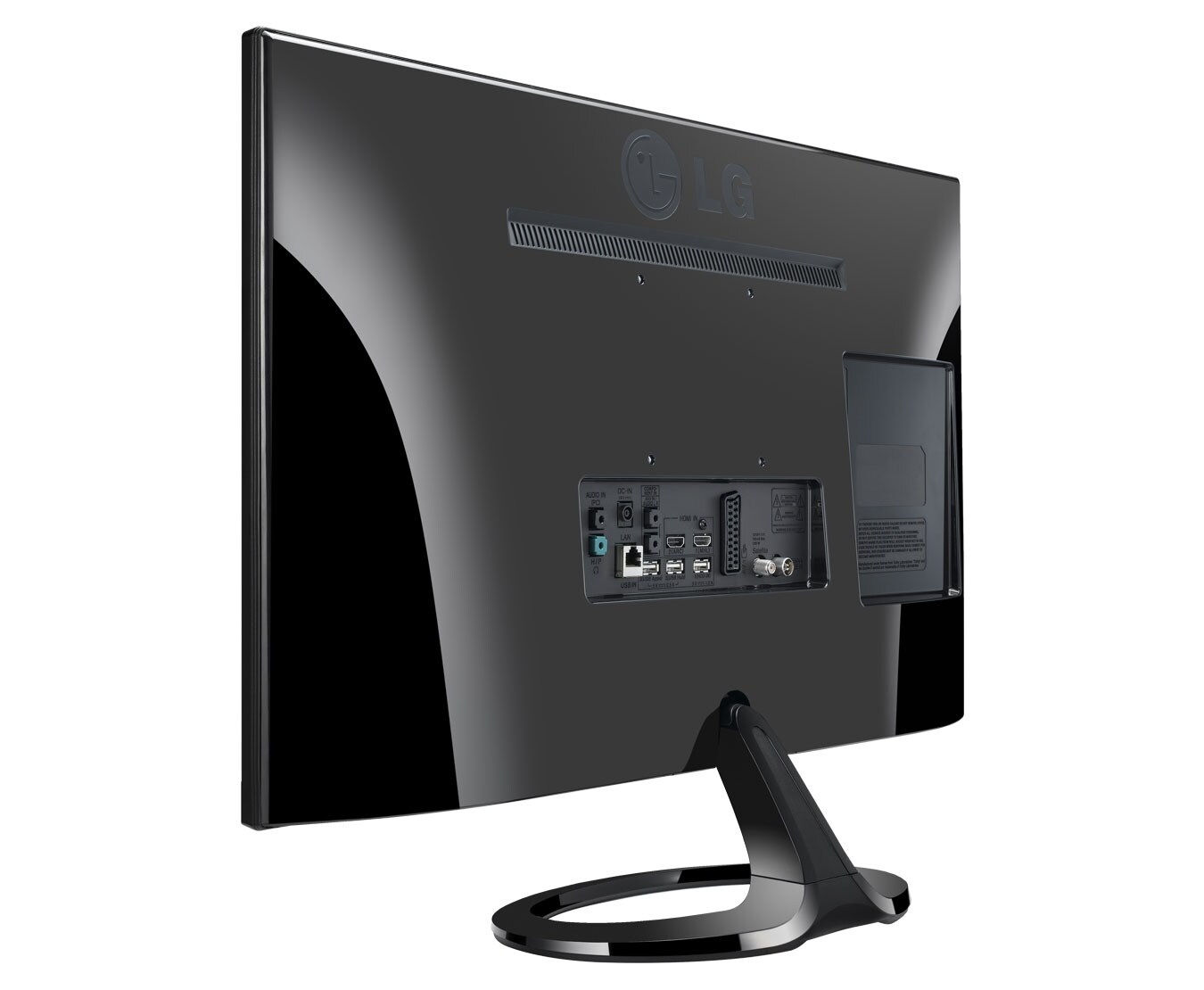 LG TV Personal El mas delgado en su categoria, experimenta nuevas posibilidades con 21:9 IPS Ultra delgado, 29MA73