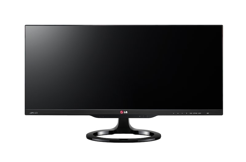 LG TV Personal El mas delgado en su categoria, experimenta nuevas posibilidades con 21:9 IPS Ultra delgado, 29MA73D