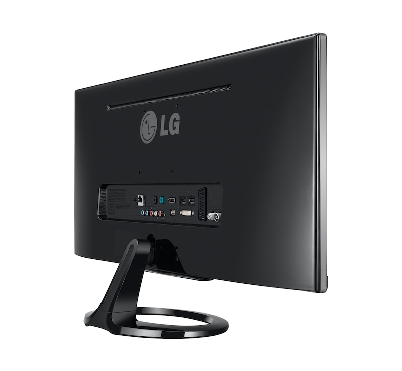 LG TV Personal El mas delgado en su categoria, experimenta nuevas posibilidades con 21:9 IPS Ultra delgado, 29MA73D