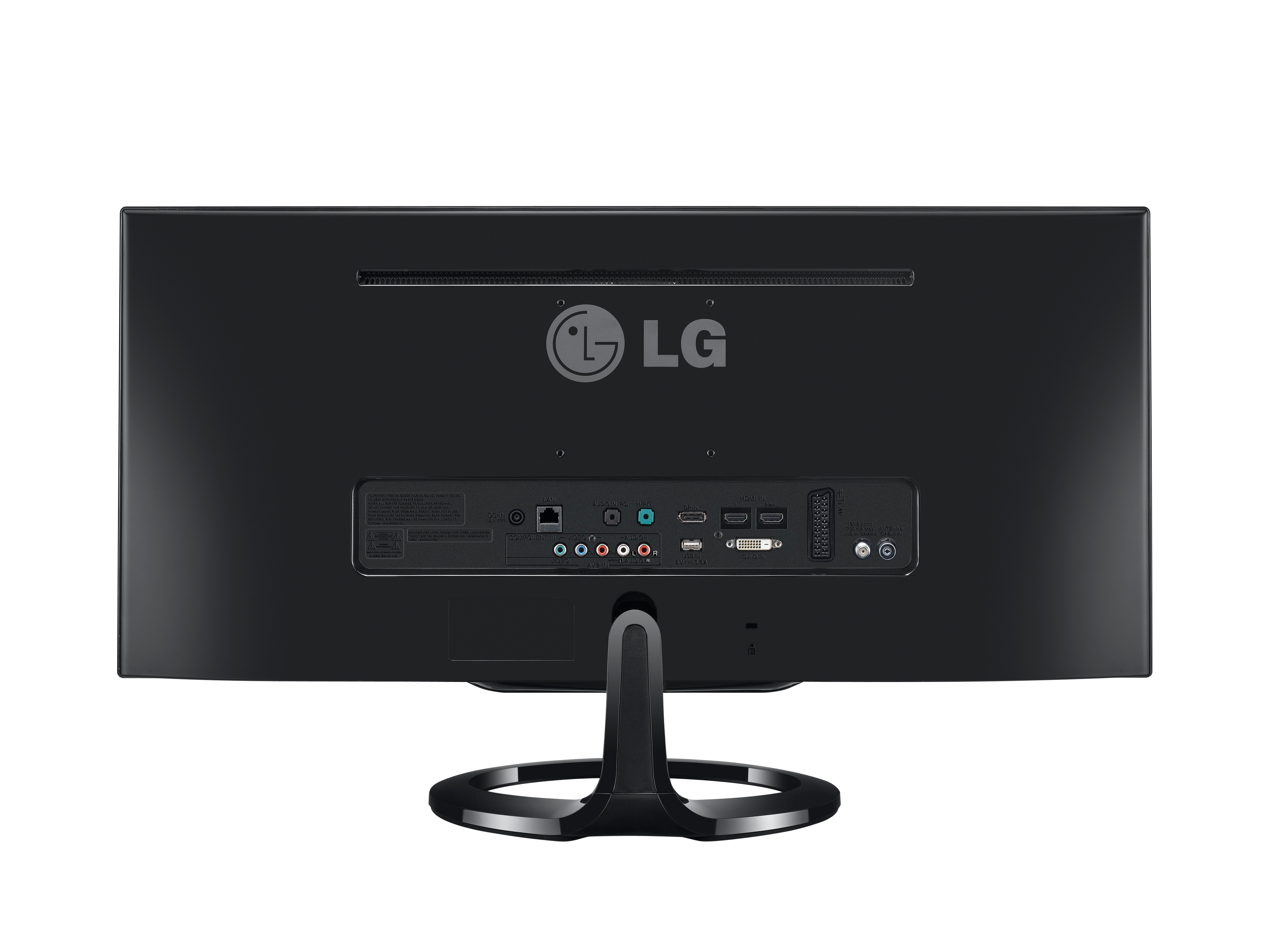 LG TV Personal El mas delgado en su categoria, experimenta nuevas posibilidades con 21:9 IPS Ultra delgado, 29MA73D