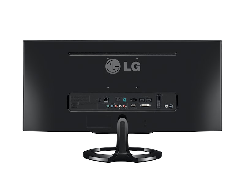 LG TV Personal El mas delgado en su categoria, experimenta nuevas posibilidades con 21:9 IPS Ultra delgado, 29MA73D
