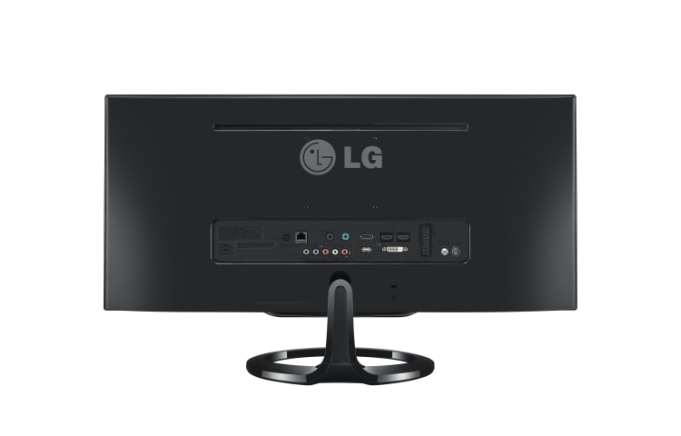 LG TV Personal El mas delgado en su categoria, experimenta nuevas posibilidades con 21:9 IPS Ultra delgado, 29MA73D