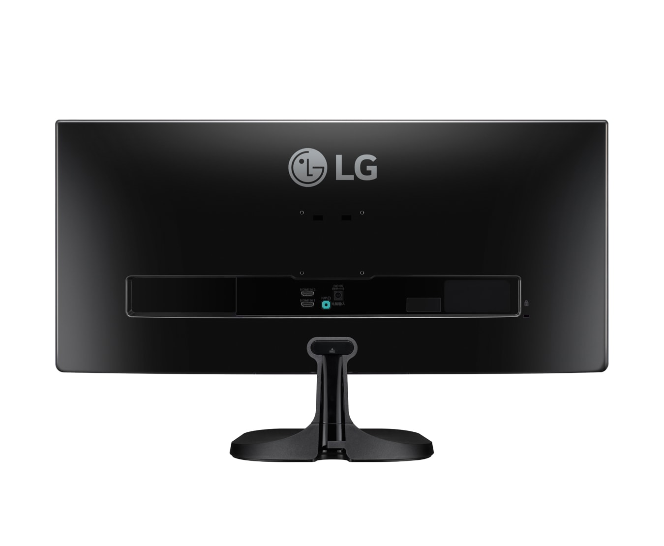 LG Monitor con pantalla ultra larga 21:9, 29UM57